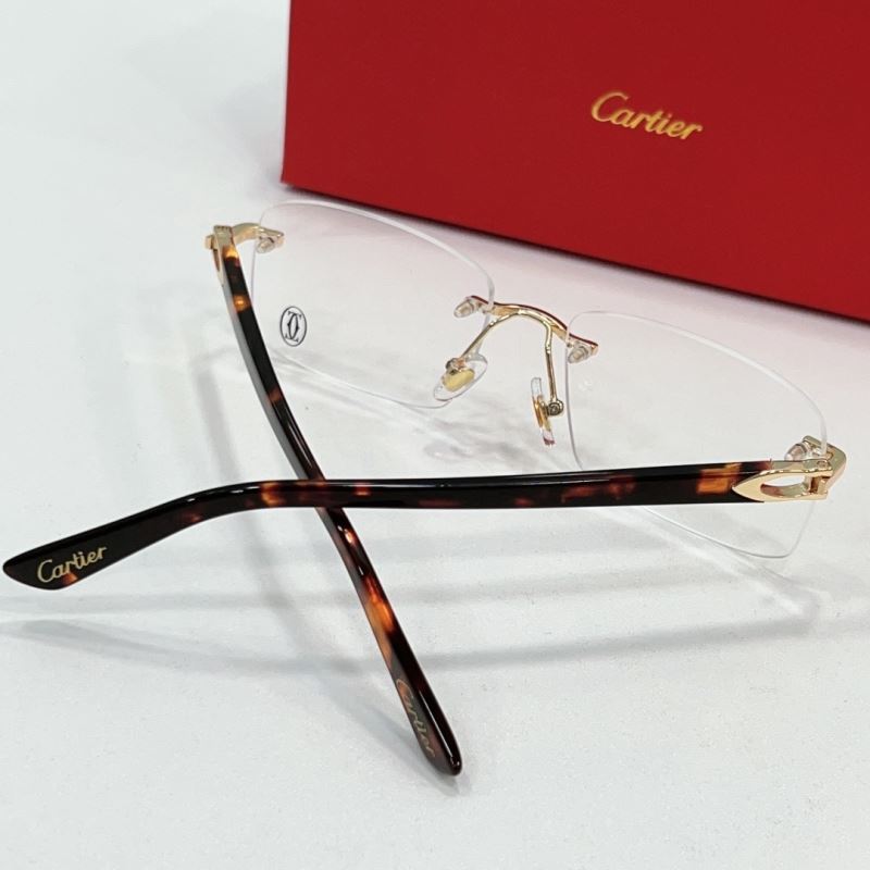 Cartier Sunglasses